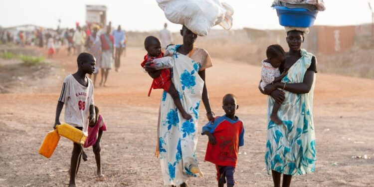 التضخم في السودان يقفز إلى 51.28%.. الحرب وتراجع الجنيه يشعلان أسعار الغذاء وتكاليف المعيشة