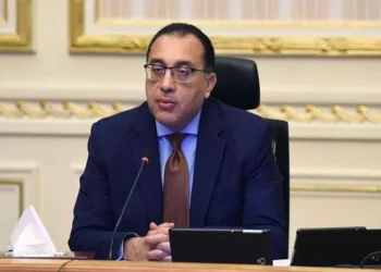 د مصطفى مدبولى