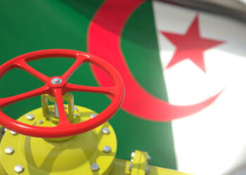 إنتاج الجزائر من الغاز يرتفع للشهر الخامس على التوالي.. 8.34 مليار متر مكعب في مايو وسط نمو الطلب المحلي