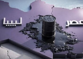 سباق سعودي–صيني–أميركي على كنوز الصحراء الغربية