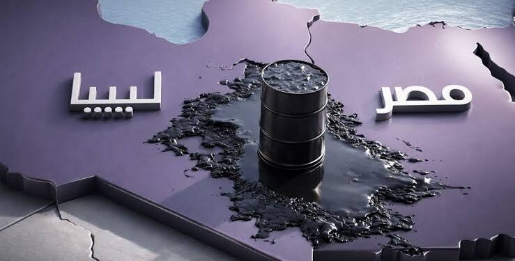 سباق سعودي–صيني–أميركي على كنوز الصحراء الغربية