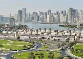 طلبة عمانيون يكتشفون كنوز التراث في الشارقة خلال زيارة معرفية