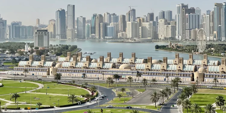 طلبة عمانيون يكتشفون كنوز التراث في الشارقة خلال زيارة معرفية