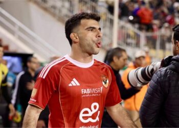 شوبير يكشف موقف الأهلي من تجديد عقد زيزو بعد سياسة سقف الرواتب