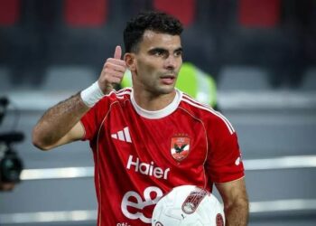 اتحاد الكرة يحفظ شكوى زيزو ضد الزمالك