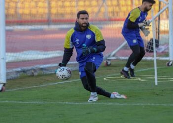 أحمد عادل عبد المنعم يعلن اعتزاله ويبدأ رحلة جديدة داخل الأهلي