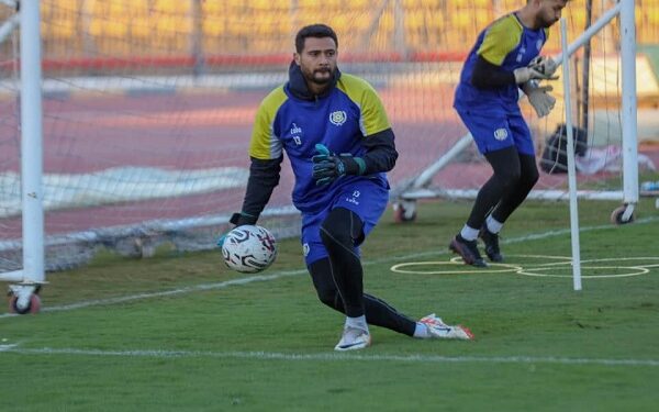 أحمد عادل عبد المنعم يعلن اعتزاله ويبدأ رحلة جديدة داخل الأهلي