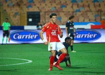 اتحاد جدة يتحرك رسميًا لضم إمام عاشور من الأهلي