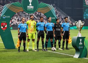 كاس تخفض عقوبة الزمالك في أزمة السوبر الإفريقي إلى 50 ألف دولار