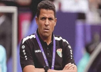 شوبير يكشف تفاصيل وصول عموتة إلى القاهرة وقراره بشأن أحمد رضا