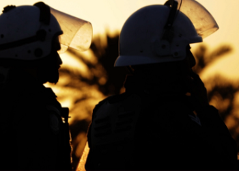 الخليج يعيد حسابات فى الحماية الامريكية