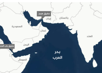 الأطراف الإقليمية تسعى لاستغلال الممرات المائية كأوراق ضغط تفاوضية