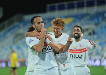 الزمالك يبدأ معسكر الإعداد 31 يوليو استعدادًا لخمس بطولات