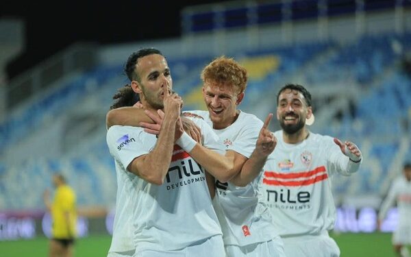 الزمالك يبدأ معسكر الإعداد 31 يوليو استعدادًا لخمس بطولات