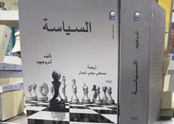 السياسة