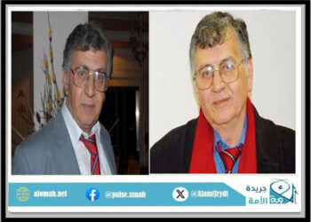 الشاعر سميح القاسم