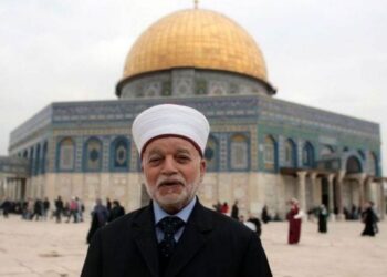 الشيخ محمد حسين