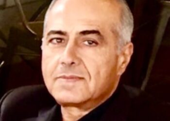 منذر الأيوبي.. عميد متقاعد، مختص في الشؤون الأمنية والاستراتيجية.