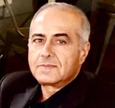 منذر الأيوبي.. عميد متقاعد، مختص في الشؤون الأمنية والاستراتيجية.