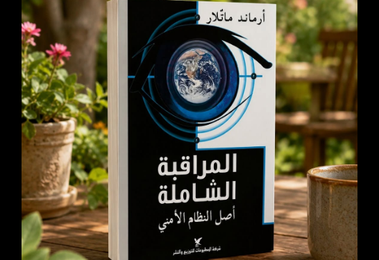 المراقبة الشاملة