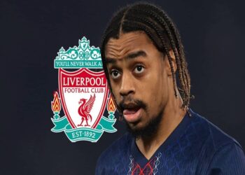 ليفربول يدرس التعاقد مع باركولا لتعويض رحيل صلاح