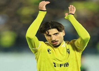 رئيس دهوك العراقي يكشف: بيتر كوركيس في الأهلي