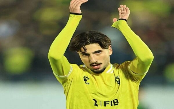 رئيس دهوك العراقي يكشف: بيتر كوركيس في الأهلي