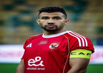 تريزيجيه يودع الأهلي برسالة مؤثرة قبل انتقاله إلى الرياض