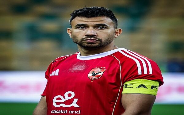 تريزيجيه يودع الأهلي برسالة مؤثرة قبل انتقاله إلى الرياض