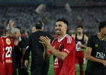 الأهلي يعلن رحيل تريزيجيه وانتقاله إلى نادي الرياض