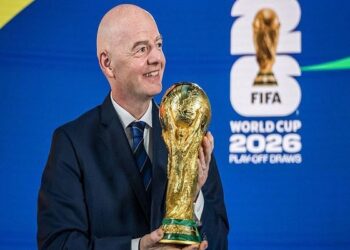 يويفا يعلن مقاطعة بطولات الفيفا رفضًا لبيع حصص كأس العالم