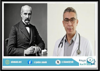 د. سيملفيس / د. ضياء العوضي
