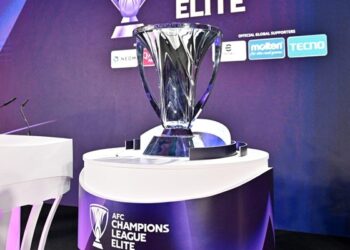السعودية تستضيف نهائيات دوري أبطال آسيا للنخبة حتى 2029
