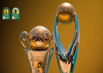 كاف يعلن مواعيد بطولتي دوري الأبطال والكونفدرالية لموسم 2026-2027
