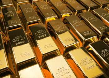 ارتفاعات جديدة فى سوق الذهب