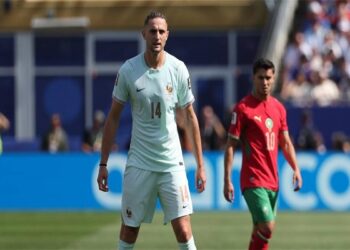 رابيو: فرنسا لم تخشَ المغرب وتأهلنا لنصف النهائي استثنائي
