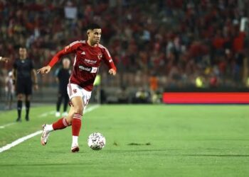 المغرب الفاسي يدخل سباق التعاقد مع رضا سليم بعد صفقة بنجديدة