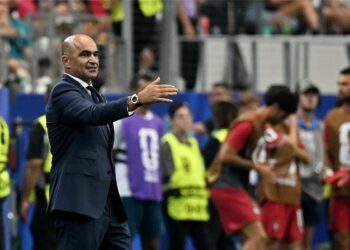 مارتينيز يعلن رحيله عن تدريب البرتغال بعد الخروج من مونديال 2026