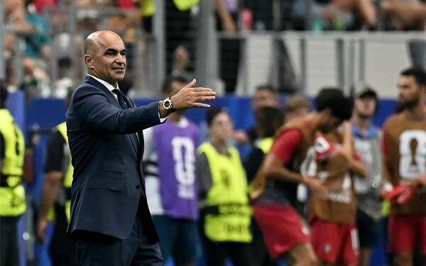 مارتينيز يعلن رحيله عن تدريب البرتغال بعد الخروج من مونديال 2026