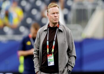رونالد كومان يستقيل من تدريب هولندا بعد الخروج من مونديال 2026