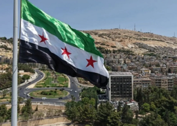 تحولت الدولة الجديدة إلى جسر استقرار يربط المحيط العربي