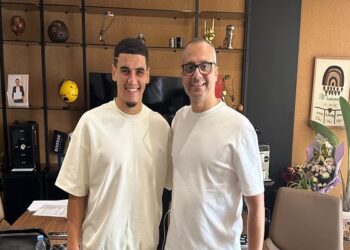 المغرب الفاسي يكشف كواليس انتقال سفيان بن جديدة إلى الأهلي