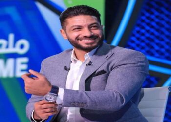 شريف عبد الفضيل يحتفل بعيد ميلاده الـ44.. قلب الأسد ومسيرة ذهبية مع الأهلي