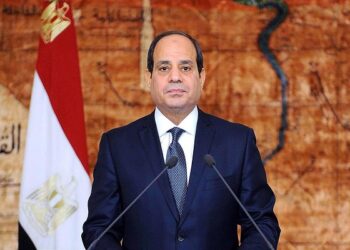 الرئيس السيسي يهنئ منتخب مصر بعد التأهل التاريخي لدور الـ16 بمونديال 2026