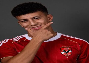 علي محمود: العودة للأهلي حلم الطفولة ومسؤولية كبيرة