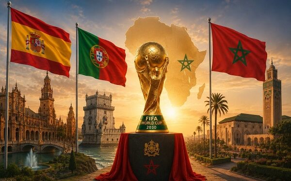 مونديال 2030 مهدد بسبب أزمة فيفا ويويفا.. إسبانيا والبرتغال في مأزق