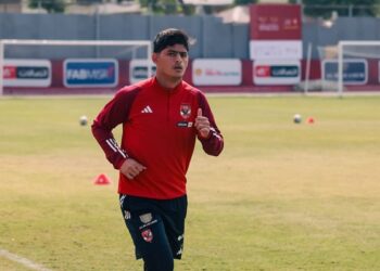 الأهلي يقترب من فسخ عقد التونسي كريستو بالتراضي