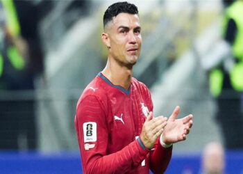 رونالدو يقترب من إسدال الستار على مسيرته الدولية مع البرتغال