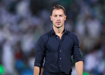 يايسله يرفض تجديد عقده مع أهلي جدة بسبب الشرط الجزائي