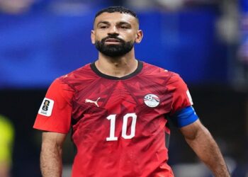 إيتاليانو يحفّز محمد صلاح للانضمام إلى بشكتاش: قائد الثورة الجديدة